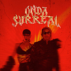 Mun Há e Marley no Beat – “Onda Surreal”