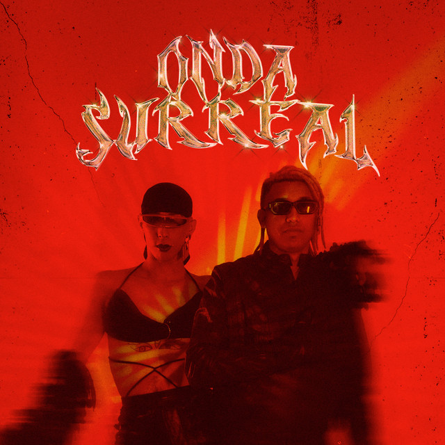 Mun Há e Marley no Beat – “Onda Surreal”
