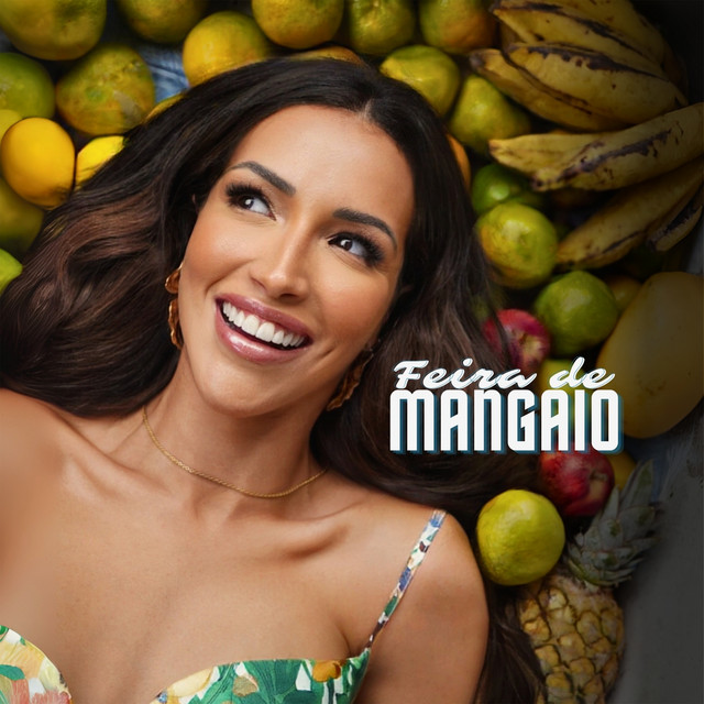 Letícia Bastos – “Feira De Mangaio”