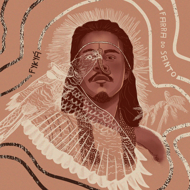 Fykyá Pankararu – “Farra do Santo”