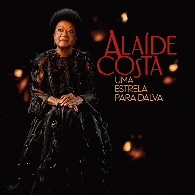 Amaro Freitas e Alaíde Costa – “Alaíde Costa, Uma Estrela para Dalva”