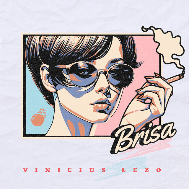 Vinicius Lezo – “Brisa”