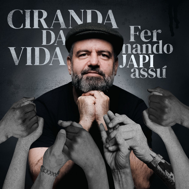 Fernando Japiassú, Flávio Brito, Jonatas Silva, Nuy Menezes e Rodrigo Barros – “Ciranda da Vida”