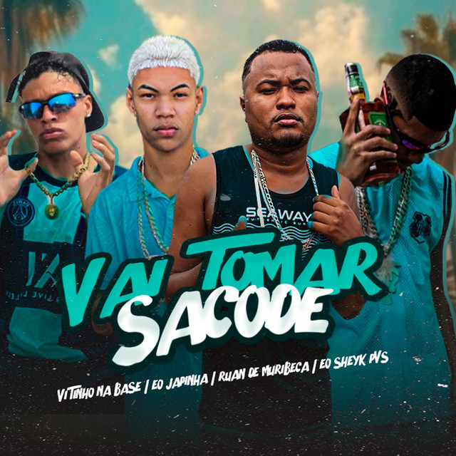 Ruan de Muribeca, eo japinha, eo sheky pvs e Peso Produtora – “Vai Tomar Sacode”