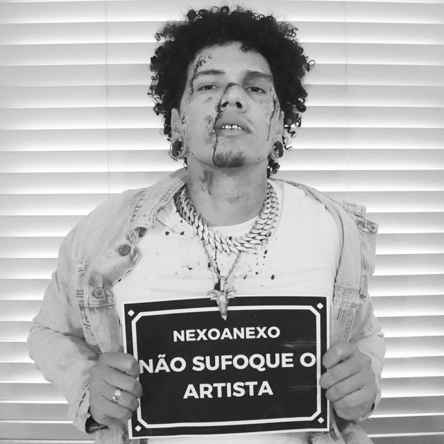 NexoAnexo – “NÃO SUFOQUE O ARTISTA”