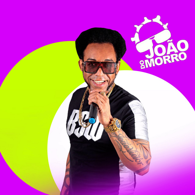 João do Morro – “Do Morro (2012)”