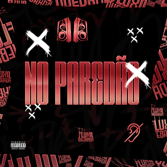 Mc Nem Jm, DJ BRUXO ORIGINAL e Fluxo Nas Quebradas – “No Paredão”