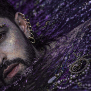 Lummi – “Sereia Sapatão”