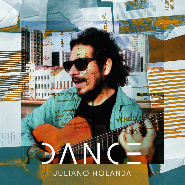 Juliano Holanda – “DANCE”