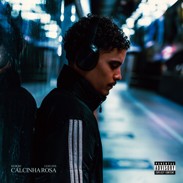 Luiz Lins e Igor Bz – “Calcinha Rosa”
