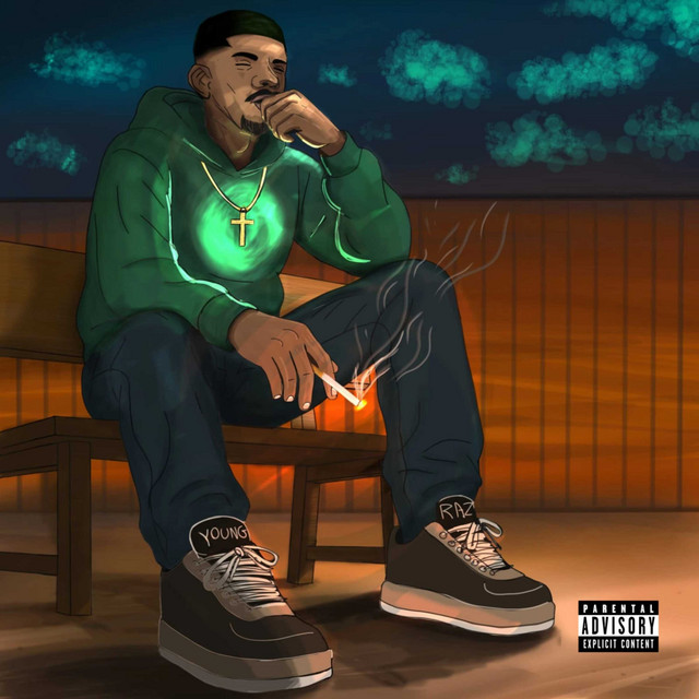 Raz Tarcisio – “O Roteiro”