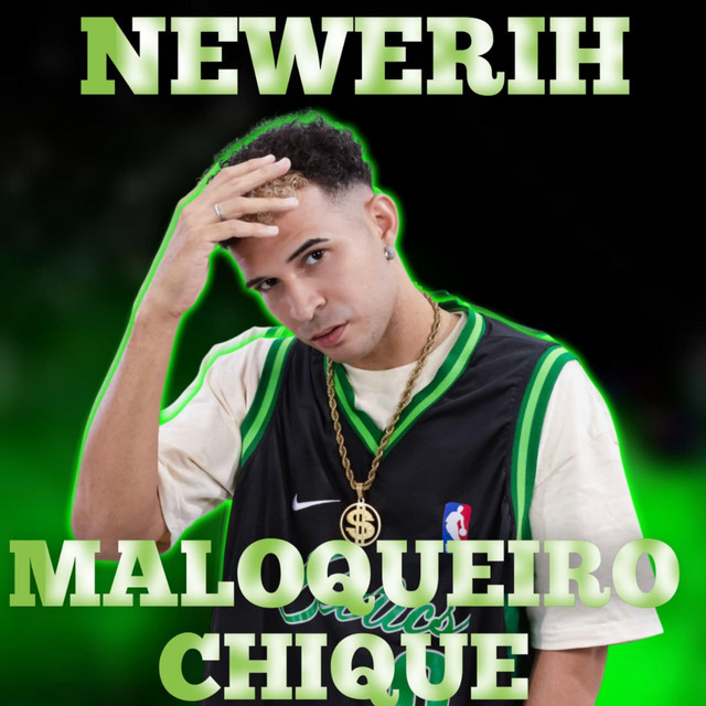 Newerih e Zoinho no Beat – “Maloqueiro Chique”
