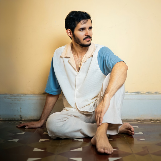 Gael Vila Nova e Geraldo Maia – “Estou Indo”