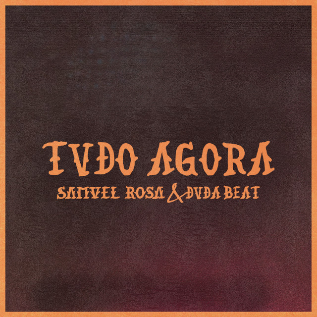 DUDA BEAT e Samuel Rosa – “Tudo Agora”