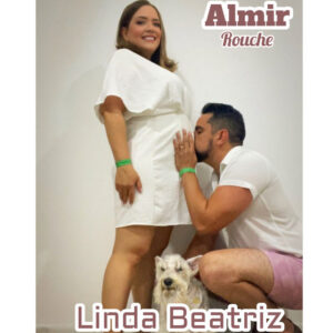 Almir Rouche – “Linda Beatriz”
