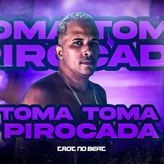 Trot No Beat – “Toma Toma Pirocada”