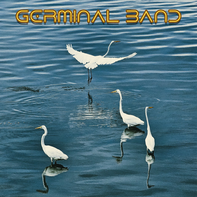 Germinal Band – “Germinal Band”