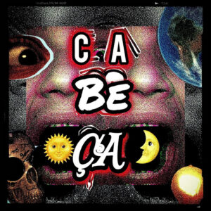 Bebeto Cruz – “Cabeça”