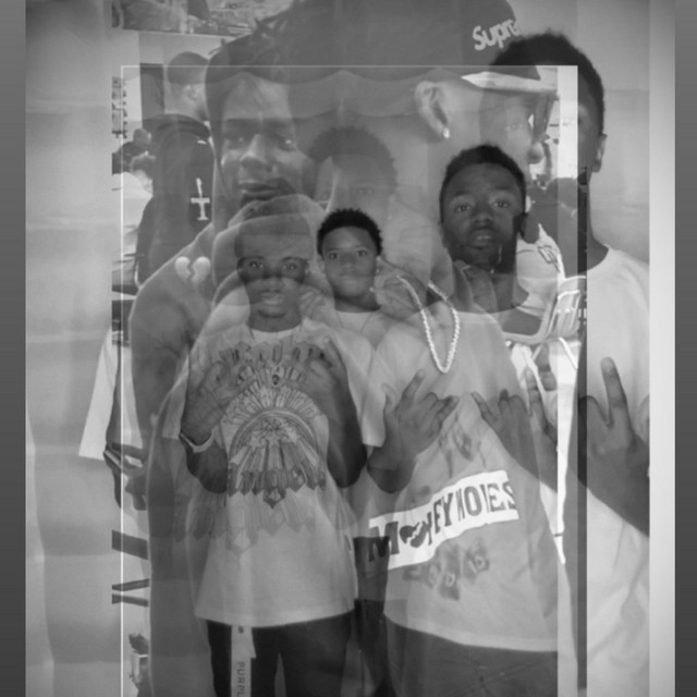 Hemi e luhktalktoem – “ALL ON ME”