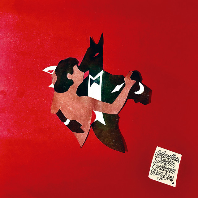 Luiz Lins e João Gomes – “Os Canalhas Também Envelhecem”