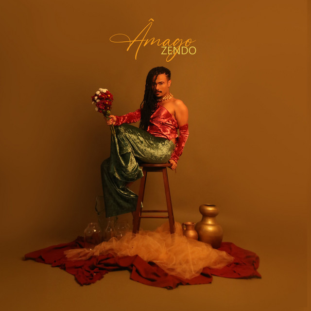 Zendo e Doralyce – “Âmago”