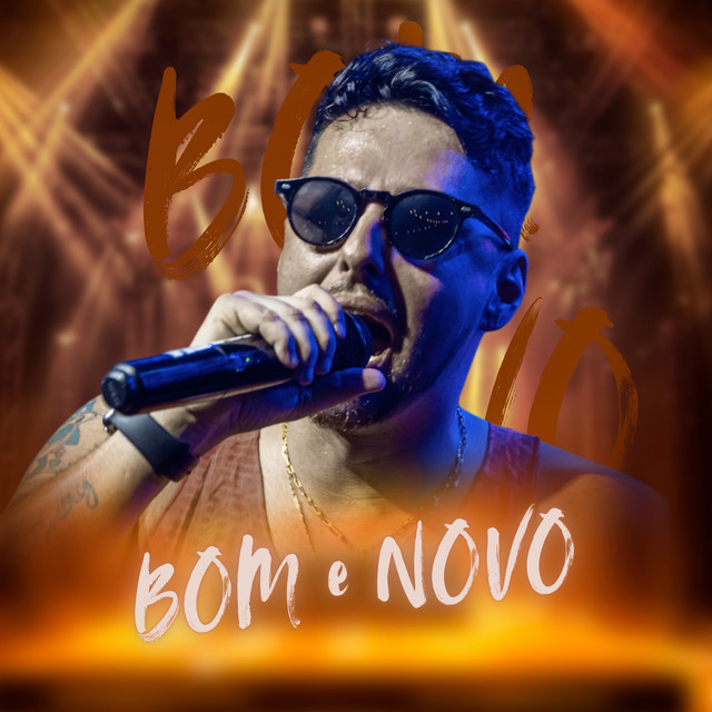 MC Cego Abusado – “Bom e Novo”
