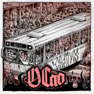 O Cão – “Coletivos”