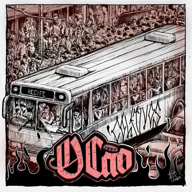 O Cão – “Coletivos”