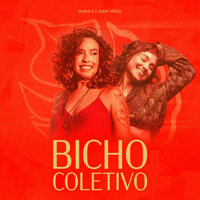 Flaira Ferro e M.a.r.i.a – “Bicho Coletivo”