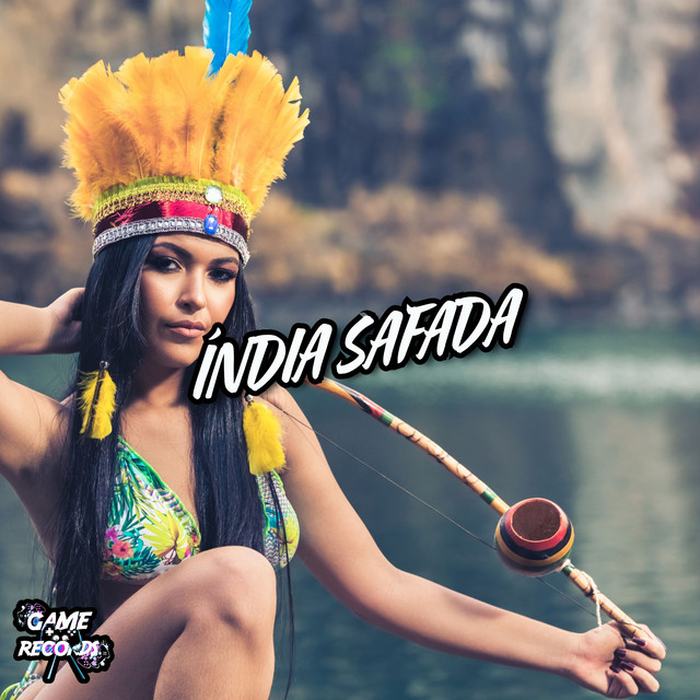 Mc Nem Jm, DJ Kayl011 e Game Records – “India Safada”