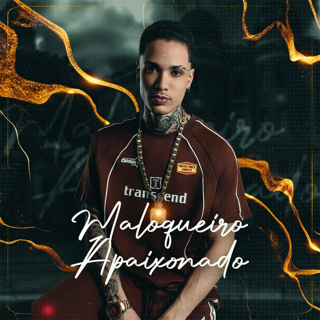 Lekinho Campos e Mc Thayk – “Melhor Que Ninguém”