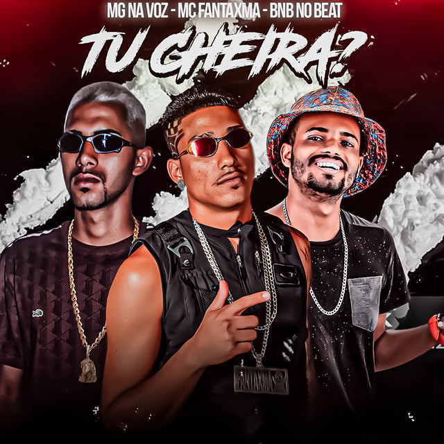 BNB No Beat, MC Fantaxma e MG na Voz – “Tu Cheira?”
