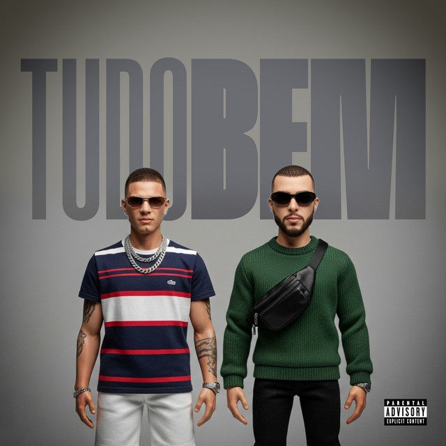 Guima Rich e Kameh – “TUDO BEM”