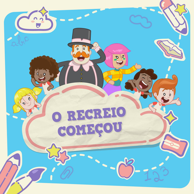 Mundo Bita – “O Recreio Começou”