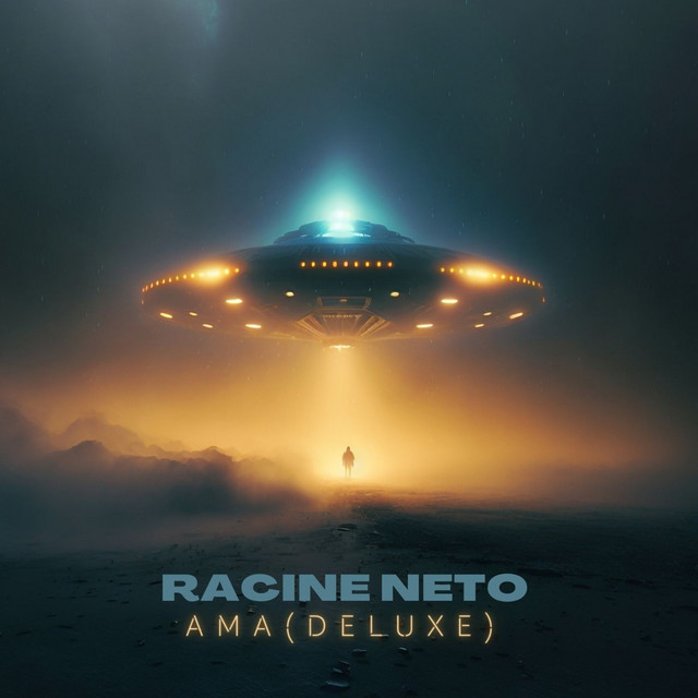 Diomedes Chinaski, racine neto e Mc Babu – “Ama (Deluxe)”
