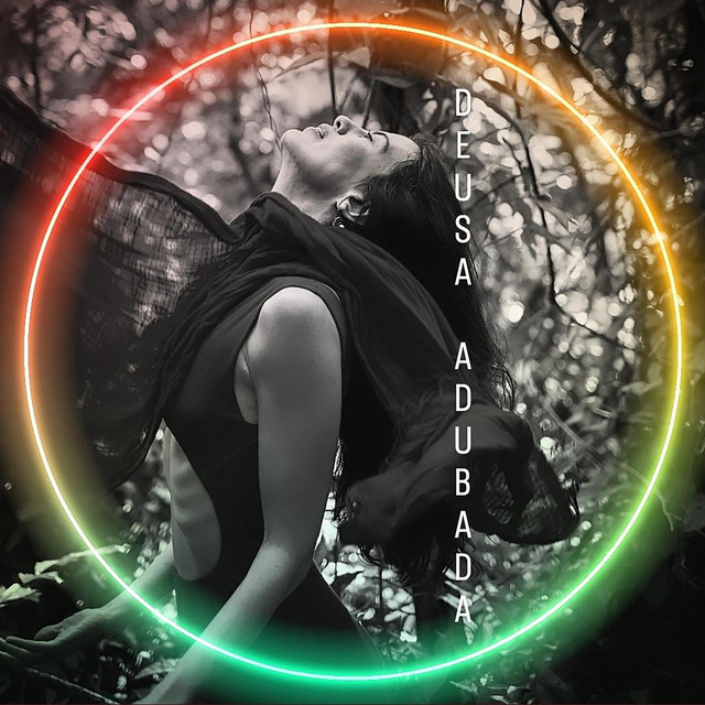 Buguinha Dub, Fê Garcia, Paulo Santos Uakti e Corisco Dub – “Deusa Adubada”
