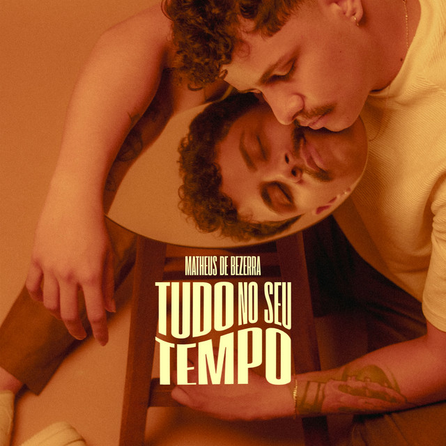 Matheus de Bezerra – “Tudo no Seu Tempo”