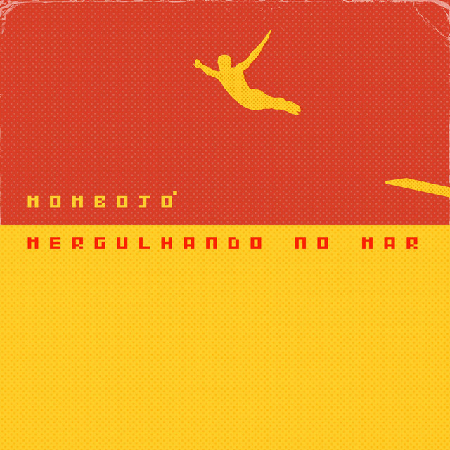 Mombojó – “Mergulhando no Mar”