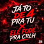 Capa de Laryssa Real, Seleção Dos Crias e Peso Produtora – “Já To de 4 pra Tu X Ele Fd pra Crlh”