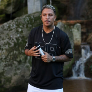 Lekinho Campos – “Vem Cá”