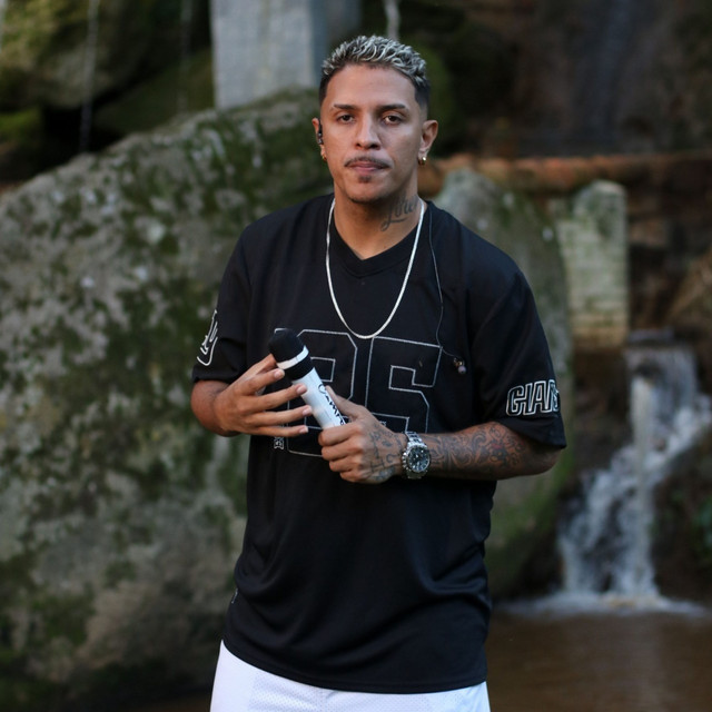 Lekinho Campos – “Vem Cá”