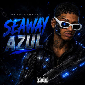 Mano dembele – “Seway Azul”
