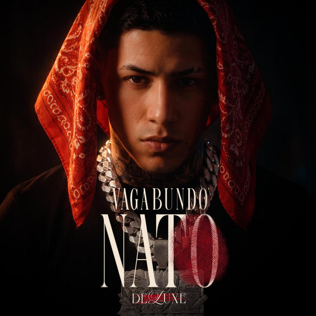 Vitinho Polêmico – “Vagabundo Nato Deluxe”