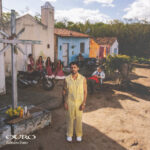 Capa de Romero Ferro e CATTO – “DEUS ME LIVRE DESSE CÉU”