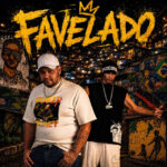 Capa de Newerih e Zoinho no Beat – “Favelado”