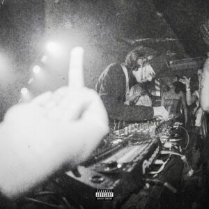 Zoe Beats – “Flexalgin”