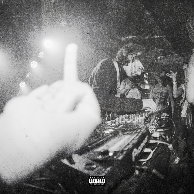 Zoe Beats – “Flexalgin”