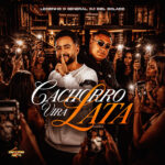 Capa de Leozinho O General e DJ Biel Bolado – “Cachorro Vira Lata”