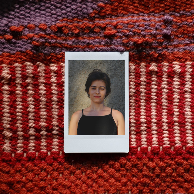 ABNA Monteiro – “Tecido”