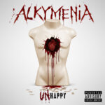 Alkymenia – “Unhappy”